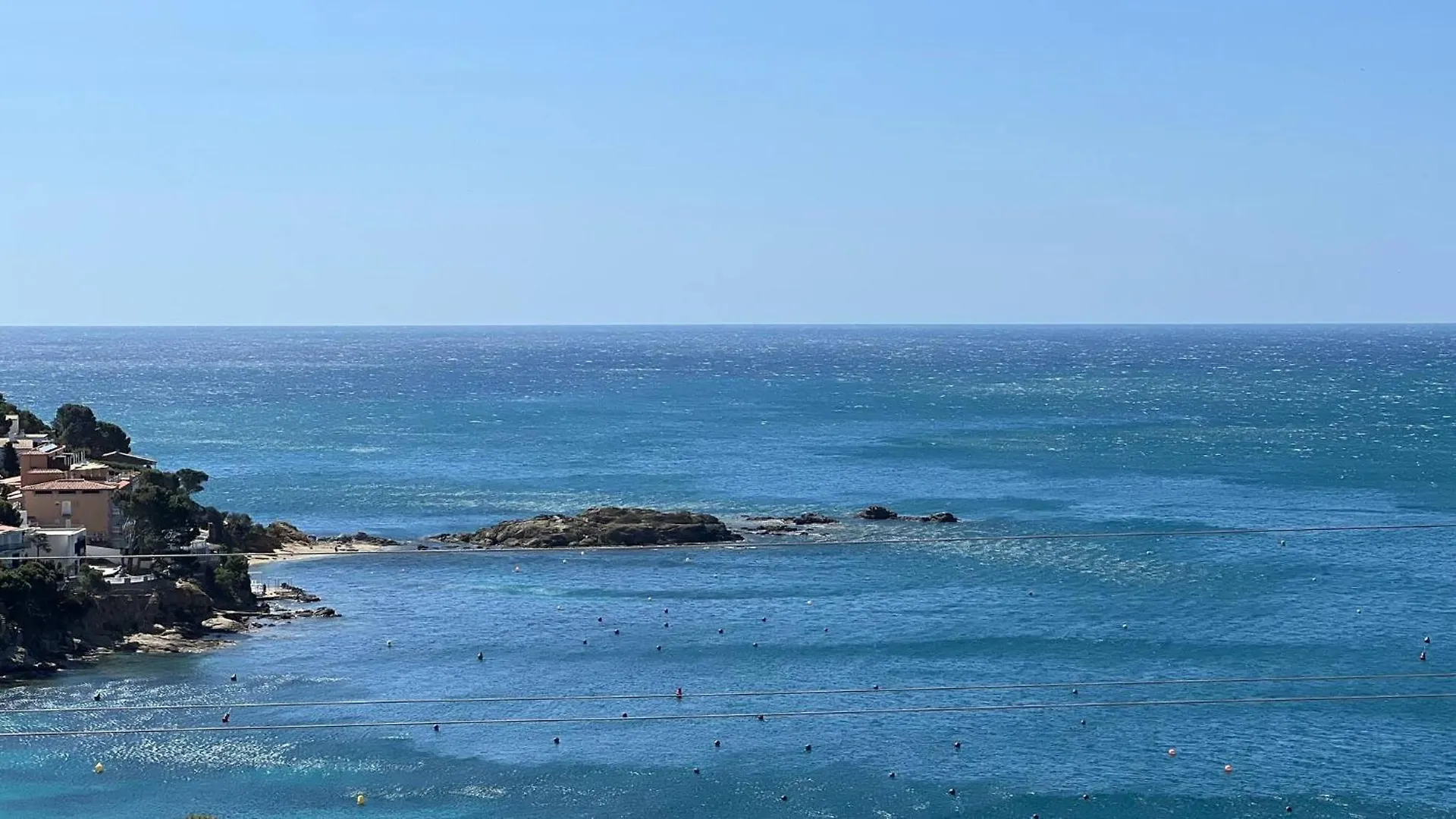 Holiday home Preciosa Casa En Roses Cerca De La Playa Con Vistas Al Mar Villa Spain