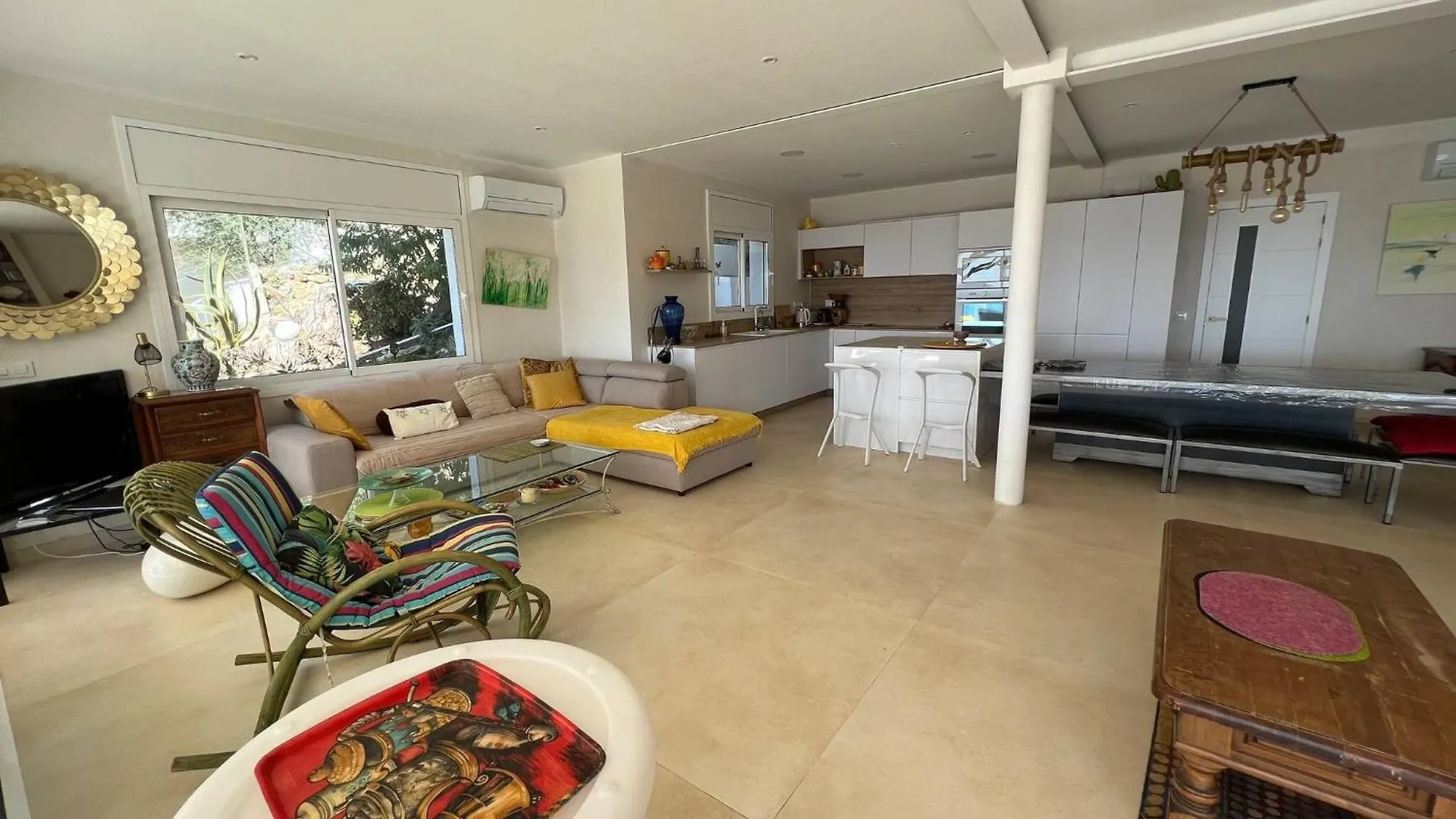 Preciosa Casa En Roses Cerca De La Playa Con Vistas Al Mar Villa 0*,  Spain