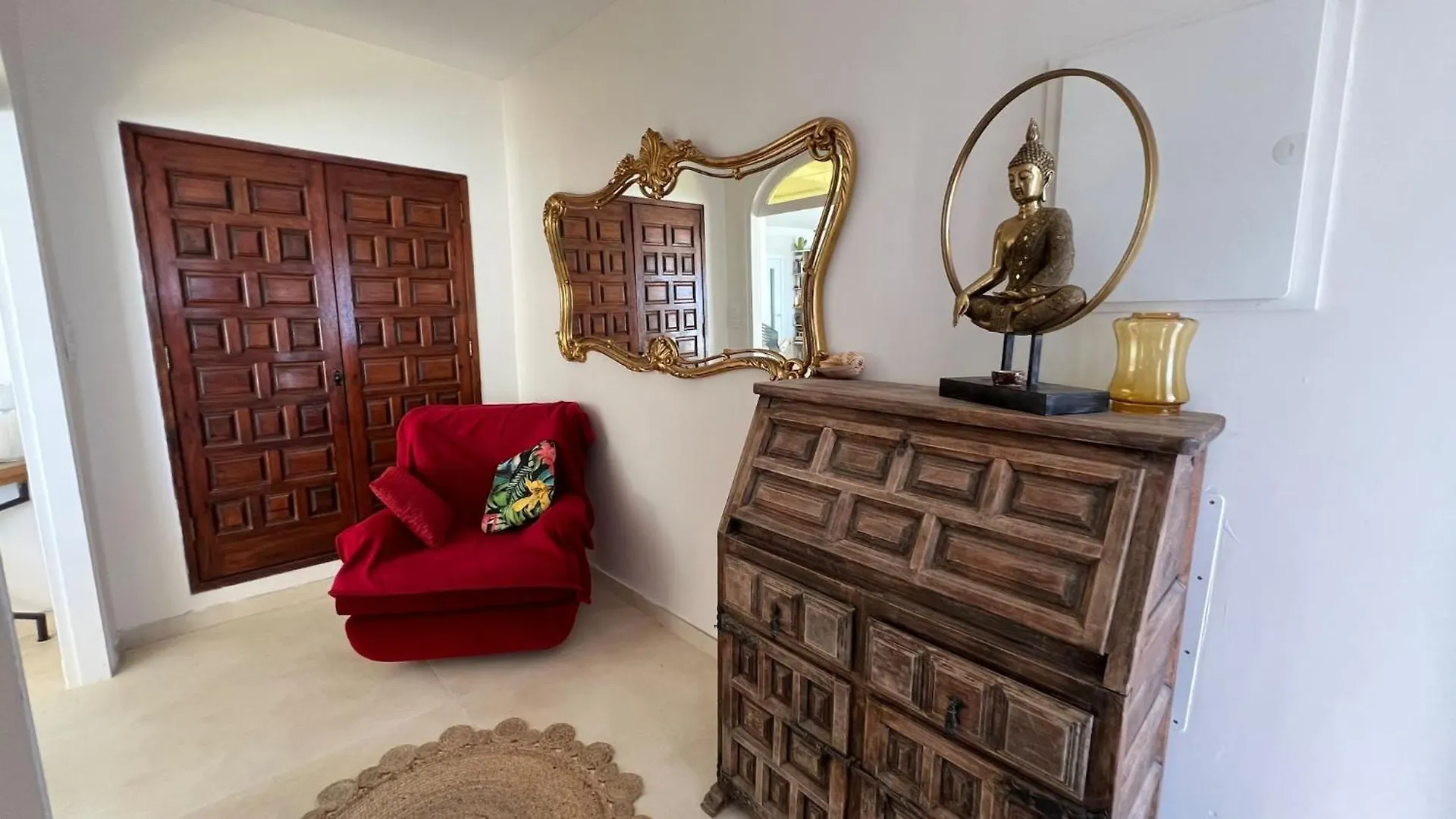 Preciosa Casa En Roses Cerca De La Playa Con Vistas Al Mar Villa
