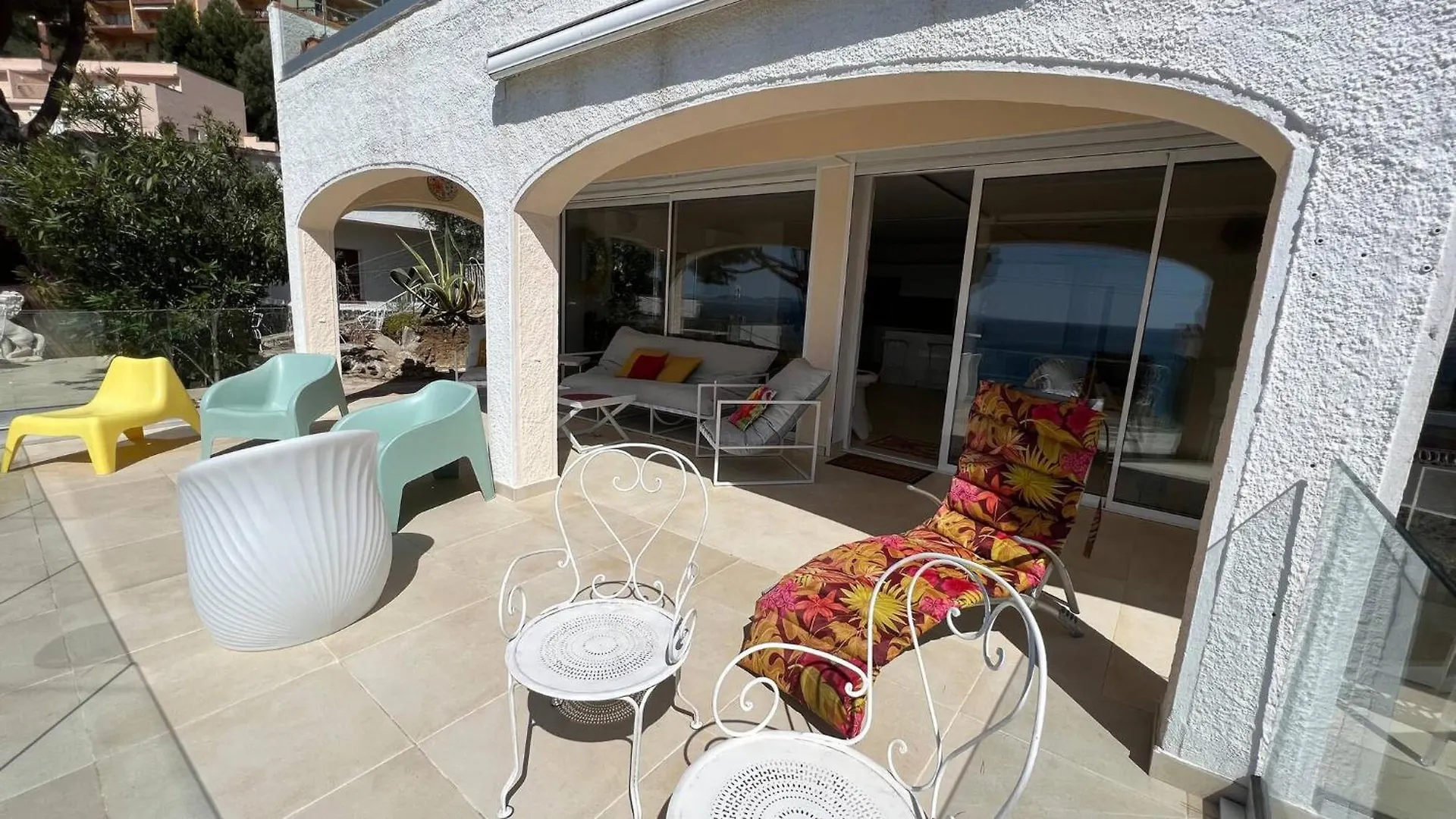 Preciosa Casa En Roses Cerca De La Playa Con Vistas Al Mar Villa 0*,  Spain