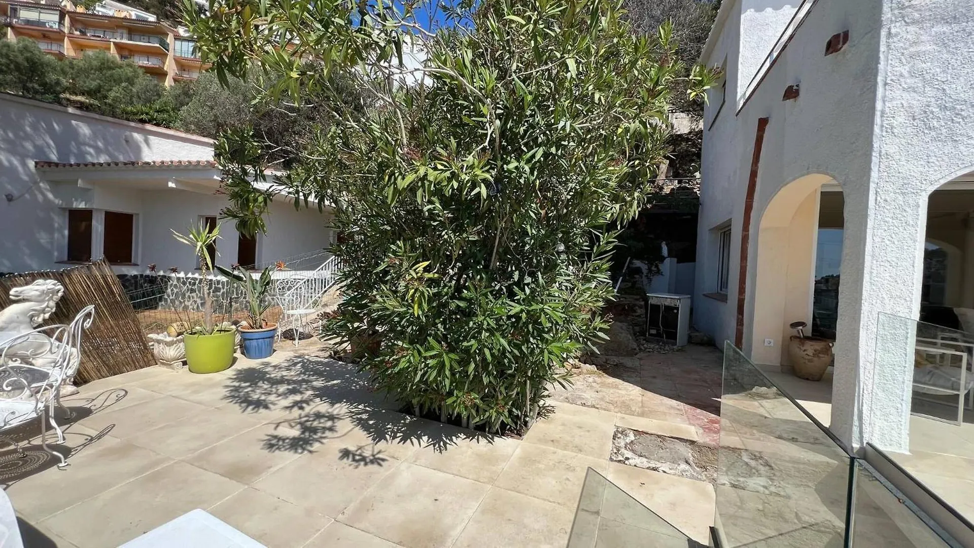 Vila Preciosa Casa En Roses Cerca De La Playa Con Vistas Al Mar 0*,  Španělsko
